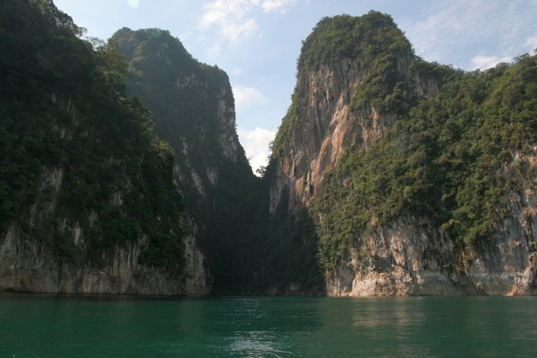 Khao Sok