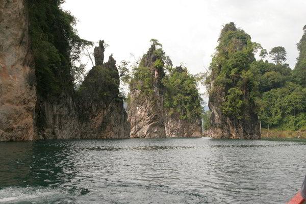 Khao Sok