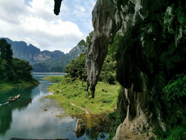 Khao Sok