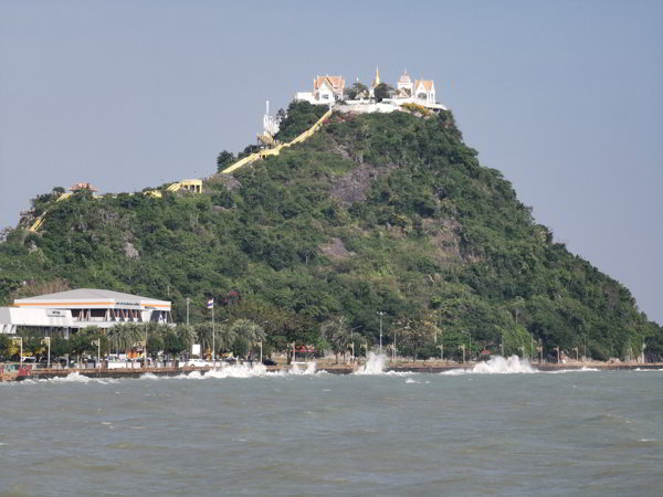 Prachuap