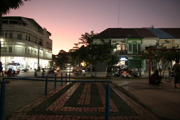 Battambang