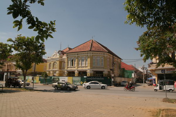 Battambang