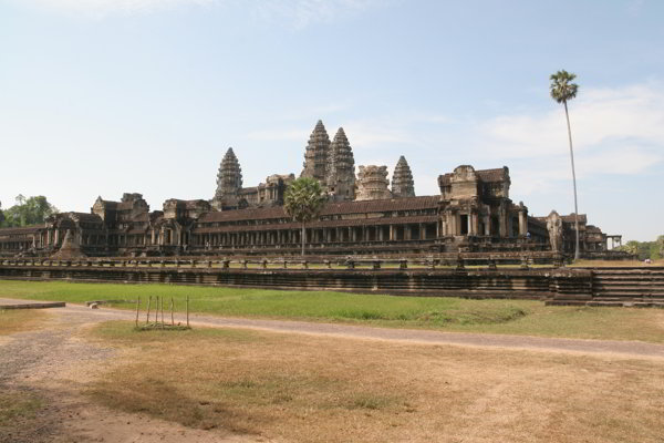 Seam Reap