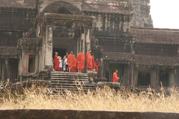 Seam Reap