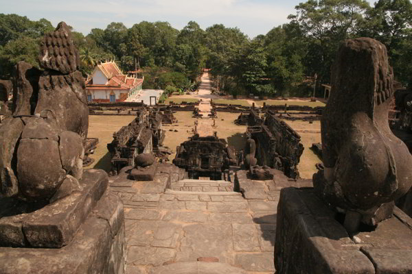 Seam Reap