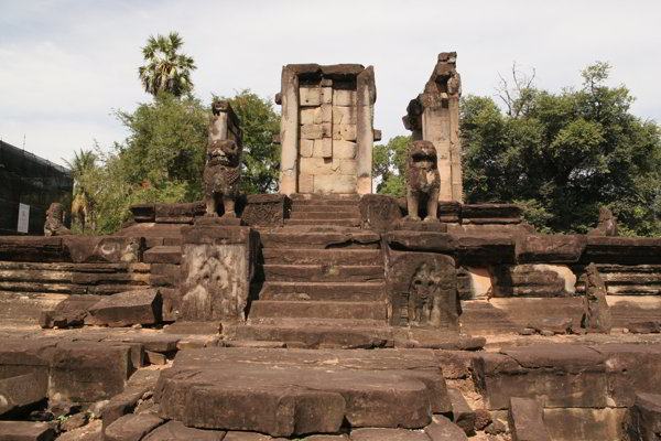 Seam Reap