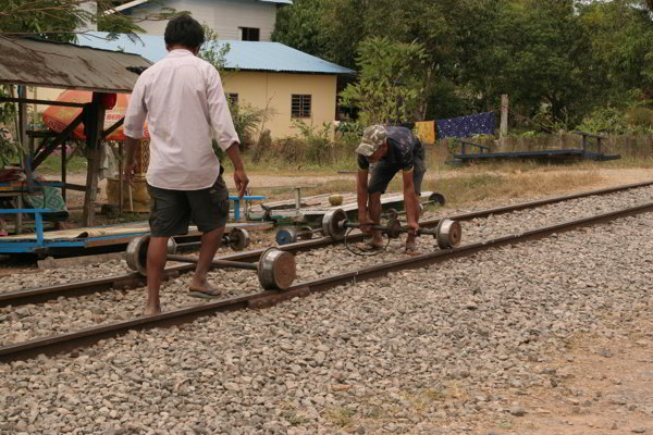 Battambang