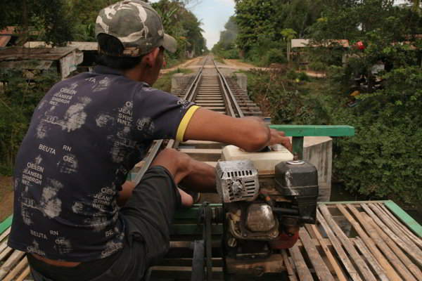 Battambang