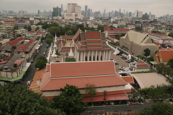 Bangkog