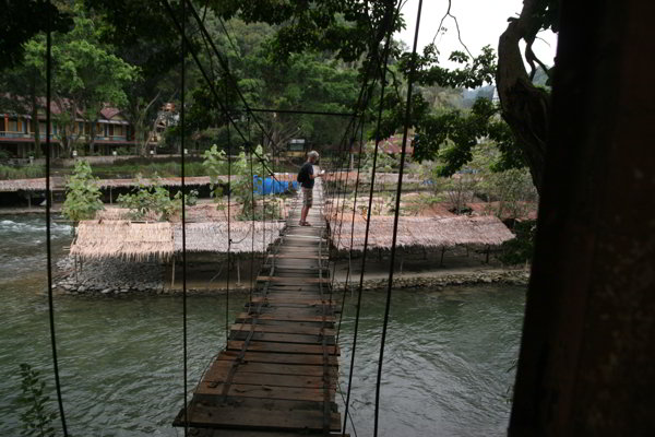 Bukit Lawang 