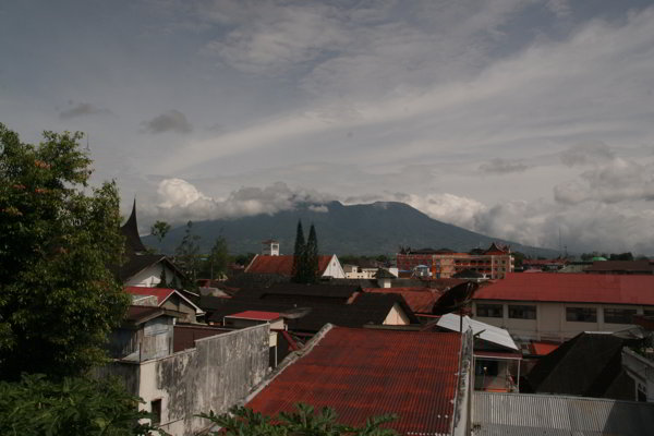 Bukittinggi