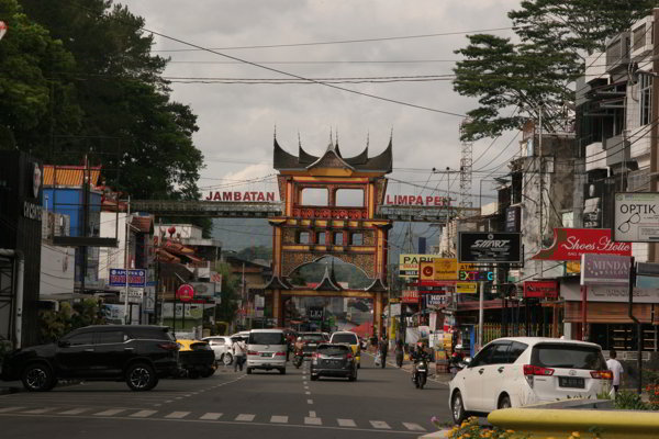 Bukittinggi