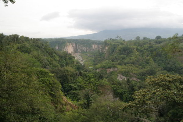 Bukittinggi