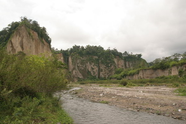 Bukittinggi