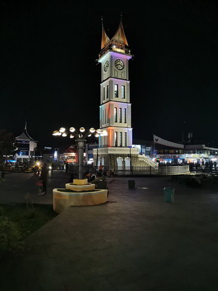 Bukittinggi