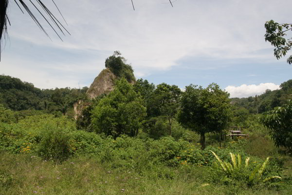 Bukittinggi