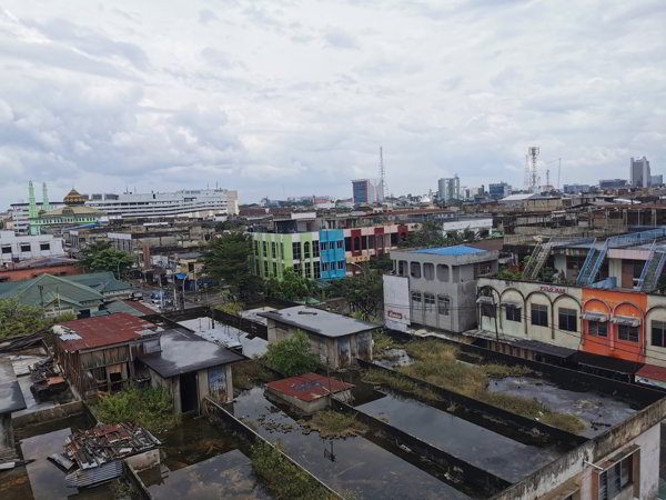 Pekanbaru