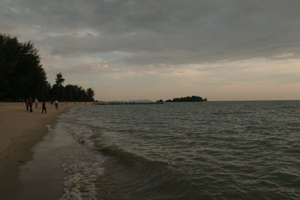 Port Dickson