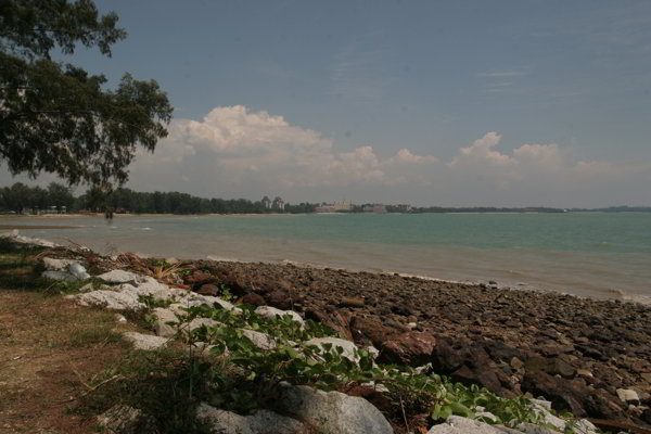 Port Dickson