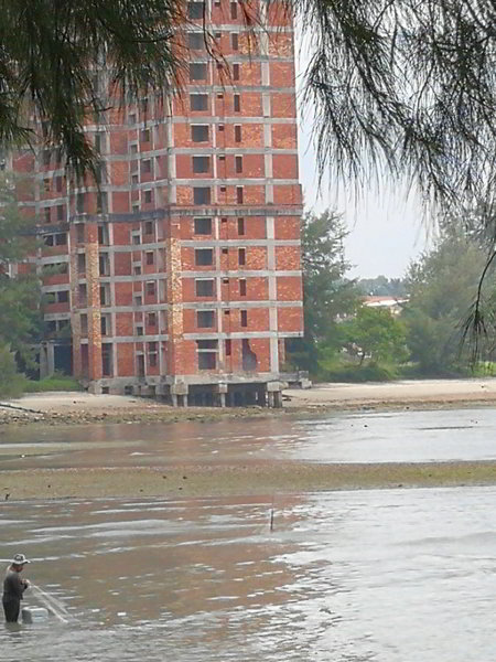 Port Dickson