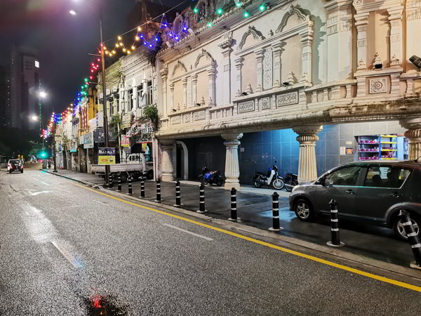 Kuala Lumpurs