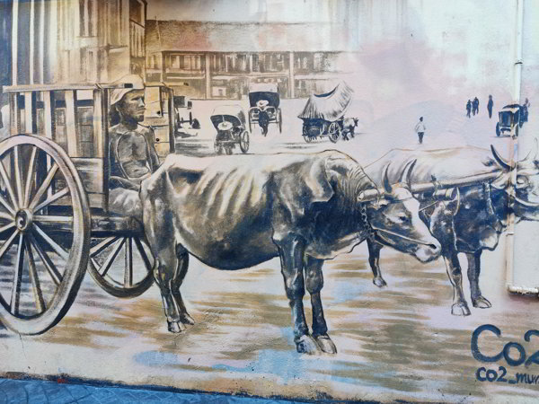Kuala Lumpurs