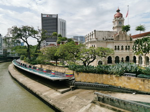 Kuala Lumpurs 