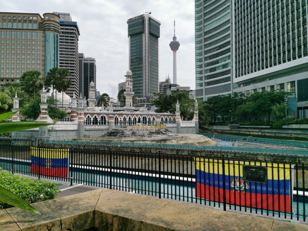 Kuala Lumpurs