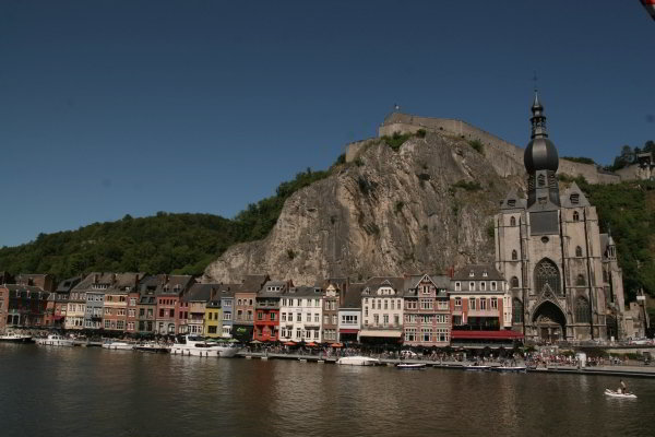 Dinant Dinant