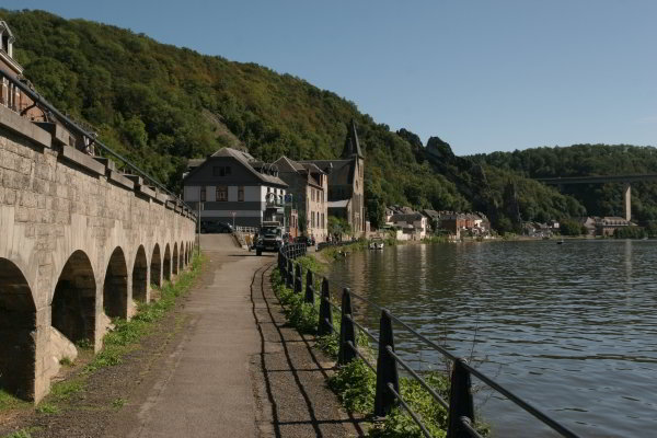 Dinant Dinant