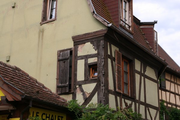 Riquewihr Riquewihr