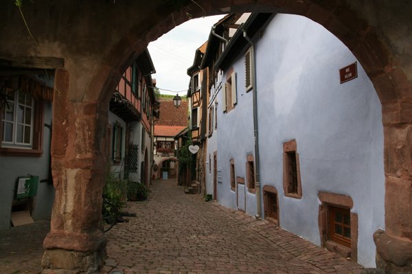 Riquewihr Riquewihr