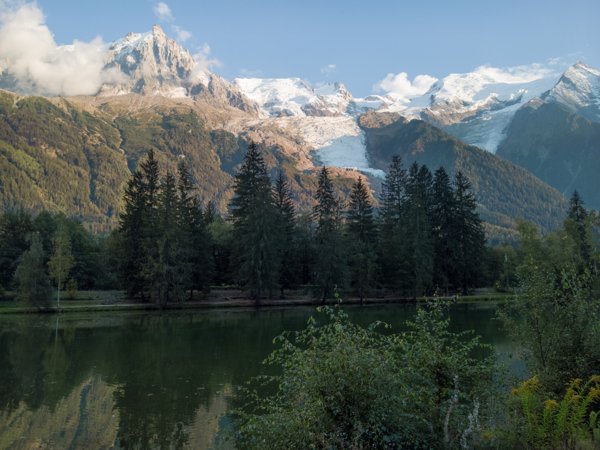 Chamonix Chamonix