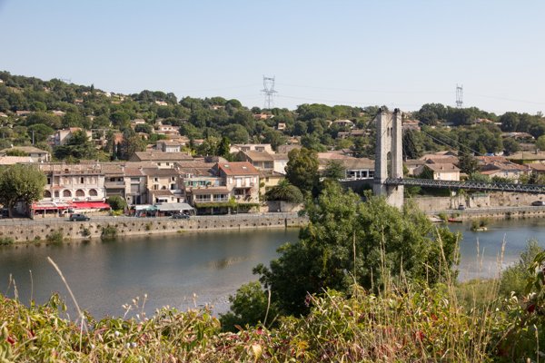 Saint-Martin-d’Ardeche Saint-Martin-d’Ardeche