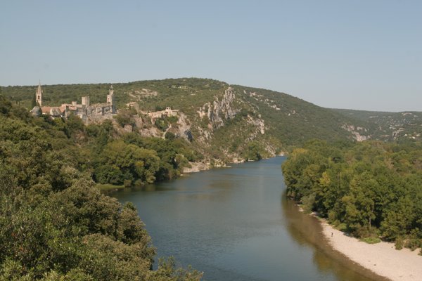 Saint-Martin-d’Ardeche Saint-Martin-d’Ardeche