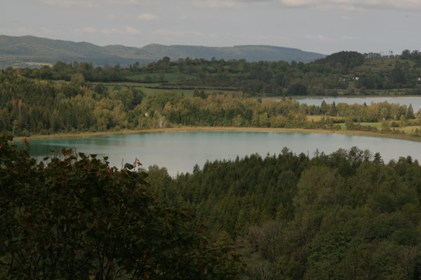Clairvaux-les-Lacs