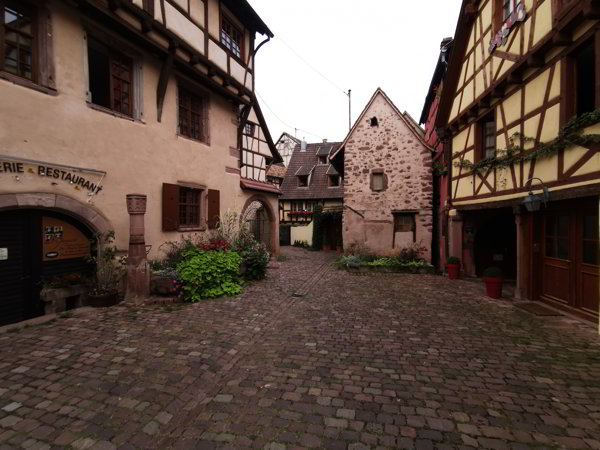 Riquewihr Riquewihr