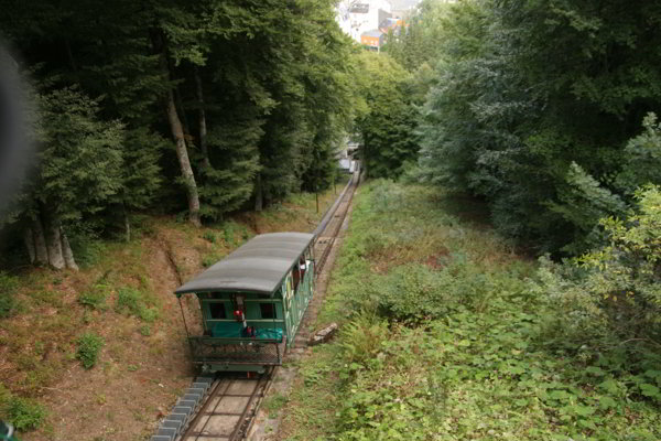 Frankreich 2022 Mont Dore