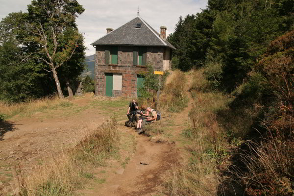 Mont Dore Mont Dore