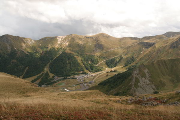 Mont Dore