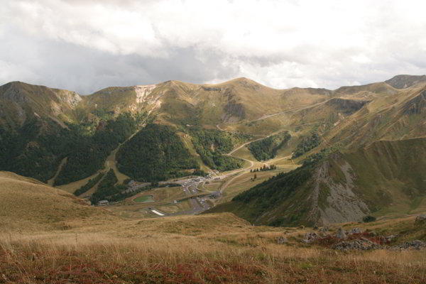 Mont Dore Mont Dore