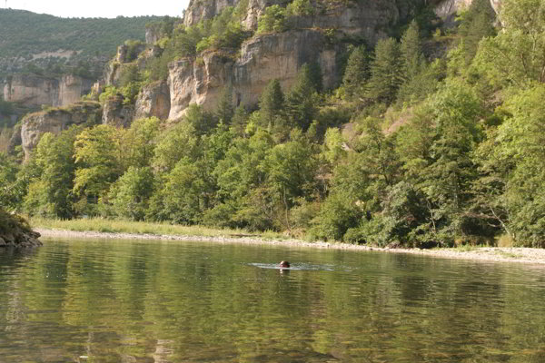 Frankreich 2022 Tarn