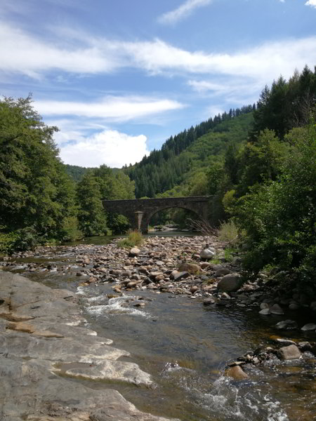 Frankreich Bédonès