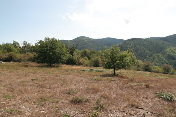 Frankreich 2022 Bédonès