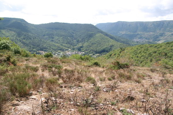 Frankreich Bédonès