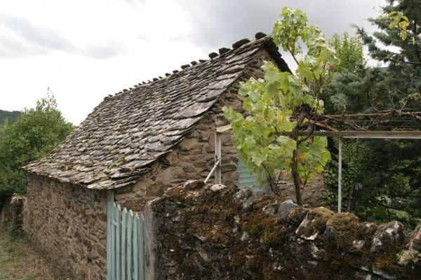 Frankreich 2022 Bédonès