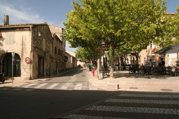Frankreich Belgentier