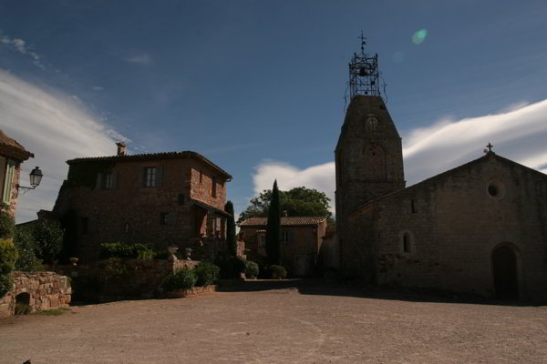 Frankreich Vieux Cannet