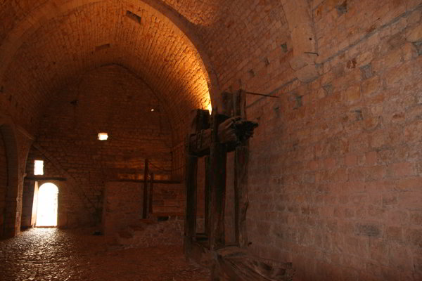 Frankreich 2022 Abbaye du Thoronet
