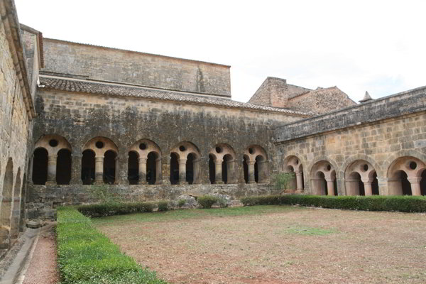Frankreich 2022 Abbaye du Thoronet